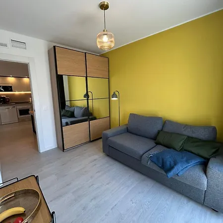 Modern Luxury And Peace Apartamento Fuengirola